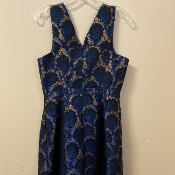 J Crew Dress - Picture 1 of 3